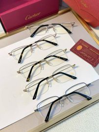 Picture of Cartier Optical Glasses _SKUfw54111834fw
